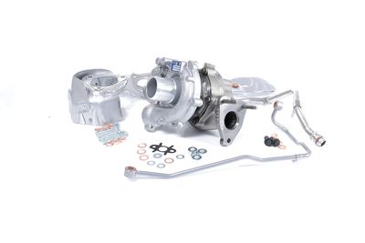 LADER AUFLADUNG BTS Turbo T981617 7