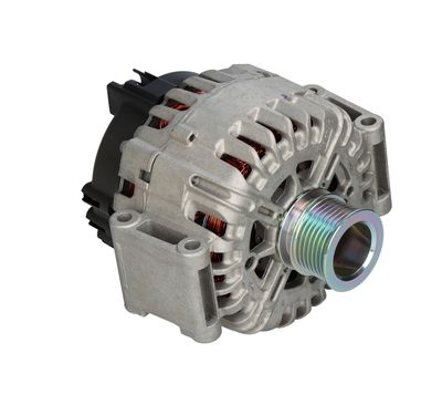 GENERATOR VALEO 439809 23