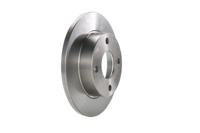 BREMSSCHEIBE BOSCH 0986478856 25