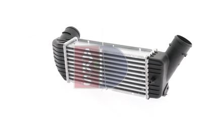 INTERCOOLER COMPRESOR AKS DASIS 167003N 8