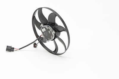 VENTILATOR RADIATOR CONTINENTAL/VDO 2803650001380 16