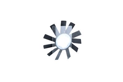 PALETA VENTILATOR RACIRE MOTOR NRF 49890 22