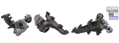 COMPRESOR SISTEM DE SUPRAALIMENTARE