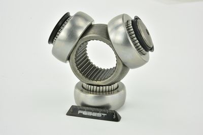 TRIPODA CARDAN FEBEST 1016CAP 4