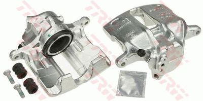 TRW BHW227E Тормозной суппорт  для VW (Фольцваген)
