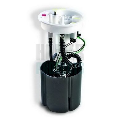 SISTEM ALIMENTARE CU COMBUSTIBIL