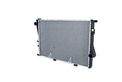 RADIATOR RACIRE MOTOR NRF 53722 10