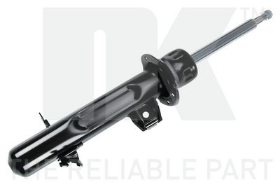 амортисьор NK 65153918