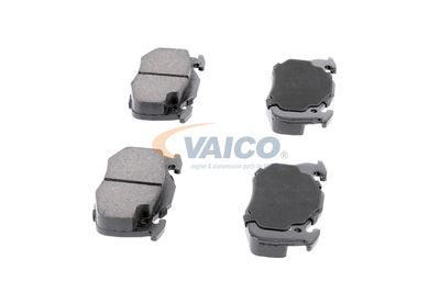 BREMSBELAGSATZ SCHEIBENBREMSE VAICO V220065 24