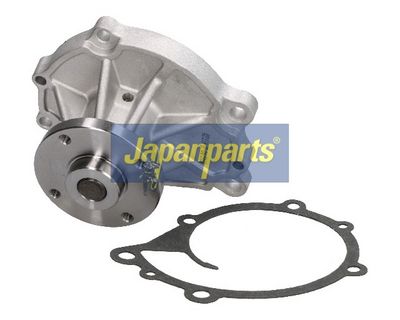 JAPANPARTS Vandens siurblys, variklio aušinimas