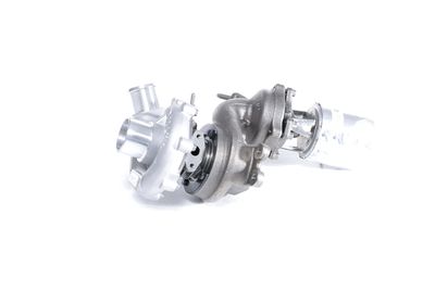 LADER AUFLADUNG BTS Turbo T912866 8