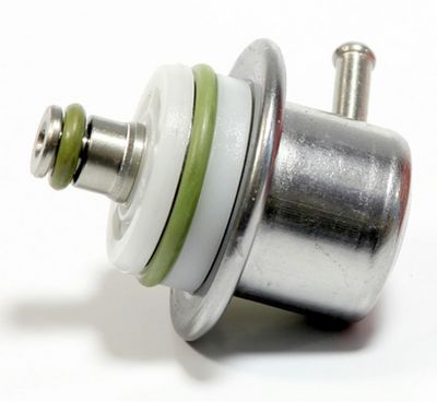 KRAFTSTOFFDRUCKREGLER