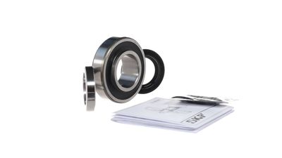 RADLAGERSATZ SKF VKBA9003CL 2