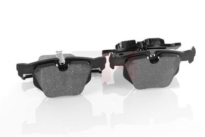 SET PLACUTE FRANA FRANA DISC GH GH410310 34