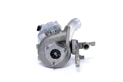 LADER AUFLADUNG BTS Turbo T914134 19