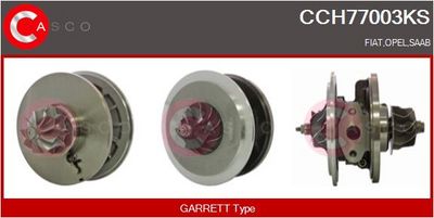 ANSAMBLU DE BAZă TURBOCOMPRESOR