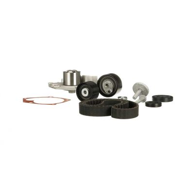 SET POMPA APA + CUREA DINTATA GATES KP25559XS3 4