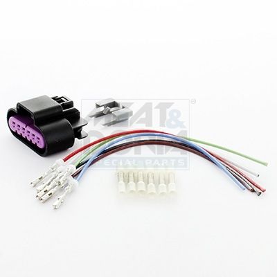 SET REPARATIE SET CABLURI