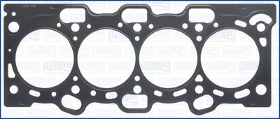 Прокладка, головка цилиндра AJUSA 10159100 для MITSUBISHI PAJERO