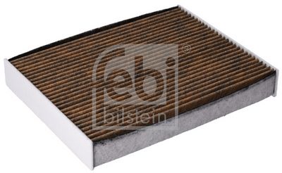 Cabinefilter antibacterieel, met actieve kool past: LAND ROVER RANGE ROVER SPORT III, RANGE ROVER V 3.0DH-4.4H 10.21-