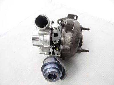 LADER AUFLADUNG GARRETT 7009609012S 6