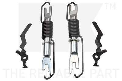 Регулятор, барабанный тормоз NK 424503 для TOYOTA RAV 4