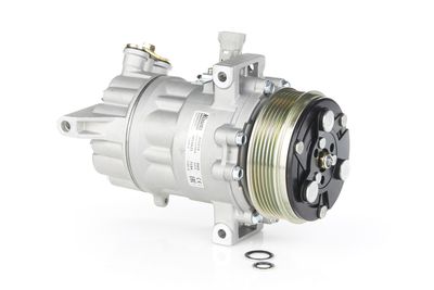 KOMPRESSOR KLIMAANLAGE NISSENS 890074 9