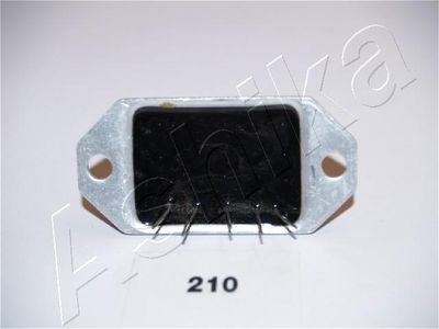 REGULATOR ALTERNATOR