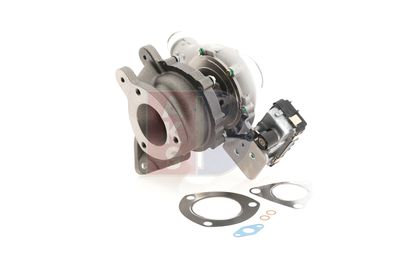 LADER AUFLADUNG AKS DASIS 095049N 10