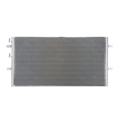кондензатор, климатизация RIDEX 448C0219