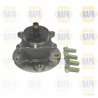 Wheel Bearing Kit NAPA PWB1539