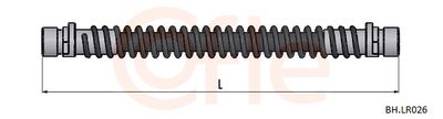 BREMSSCHLAUCH COFLE 92BHLR026