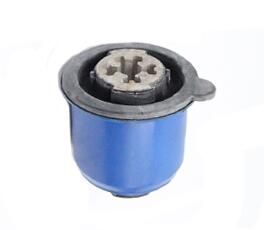 LAGERUNG ACHSKöRPER