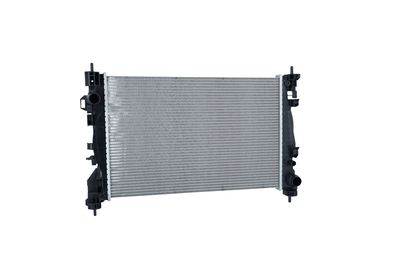 KüHLER MOTORKüHLUNG NRF 58492 44