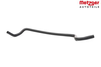 FURTUN RADIATOR METZGER AUTOTEILE 2420260 20