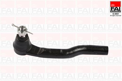 FAI AutoParts SS10662 Наконечник рулевой тяги  для HONDA JAZZ IV (GK_) 1.3