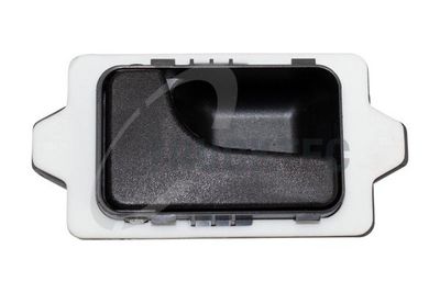 CADRU MâNER EXTERIOR AL UșII