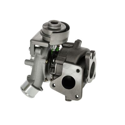 COMPRESOR SISTEM DE SUPRAALIMENTARE NISSENS 93536 13