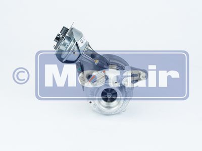 MOTAIR TURBO 336066 Турбина  для LANCIA PHEDRA (Лансиа Пхедра)