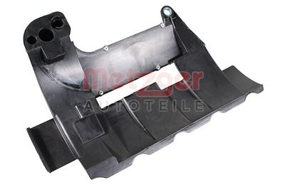 SCHWALLBLECH ÖLWANNE METZGER AUTOTEILE 7990276 1