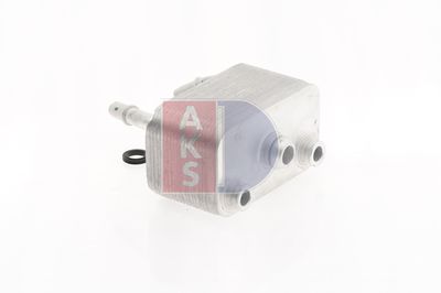 ÖLKüHLER AUTOMATIKGETRIEBE AKS DASIS 056034N 4