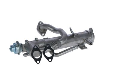 RADIATOR RECIRCULARE GAZE DE ESAPAMENT NRF 48358 41