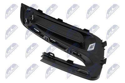 Vetracia mriežka, nárazník NTY EZC-PL-212