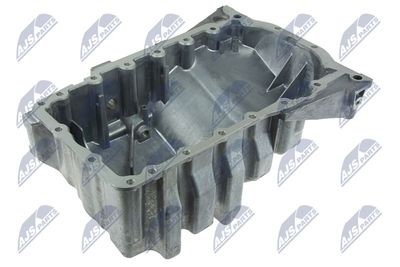 Масляный поддон NTY BMO-AU-001 для SEAT EXEO