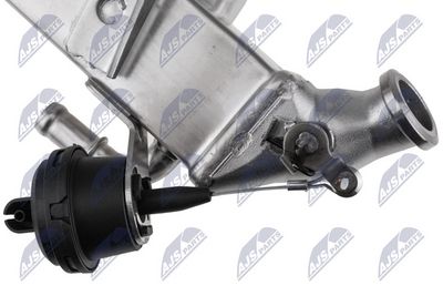 RADIATOR RECIRCULARE GAZE DE ESAPAMENT NTY EGRNS009 6