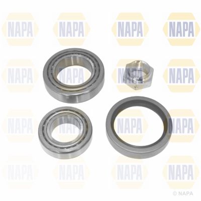 Wheel Bearing Kit NAPA PWB1396