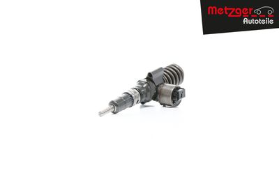 PUMPE-DüSE-EINHEIT METZGER AUTOTEILE 0872006 34