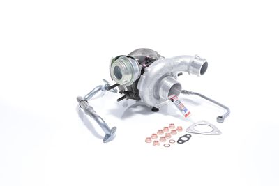 LADER AUFLADUNG BTS Turbo T981070 32