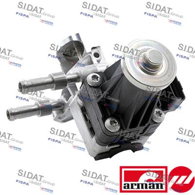 AGR-VENTIL SIDAT 831533AS