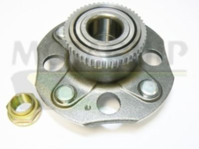 Комплект подшипника ступицы колеса MOTAQUIP VBK1028 для HONDA PRELUDE